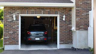 Garage Door Installation at Suburban Park, Michigan