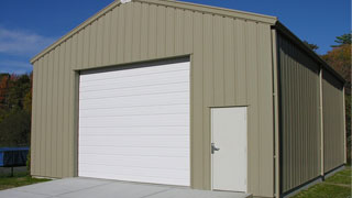 Garage Door Openers at Suburban Park, Michigan